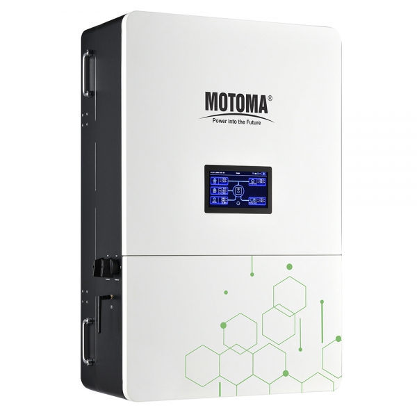 motoma battery